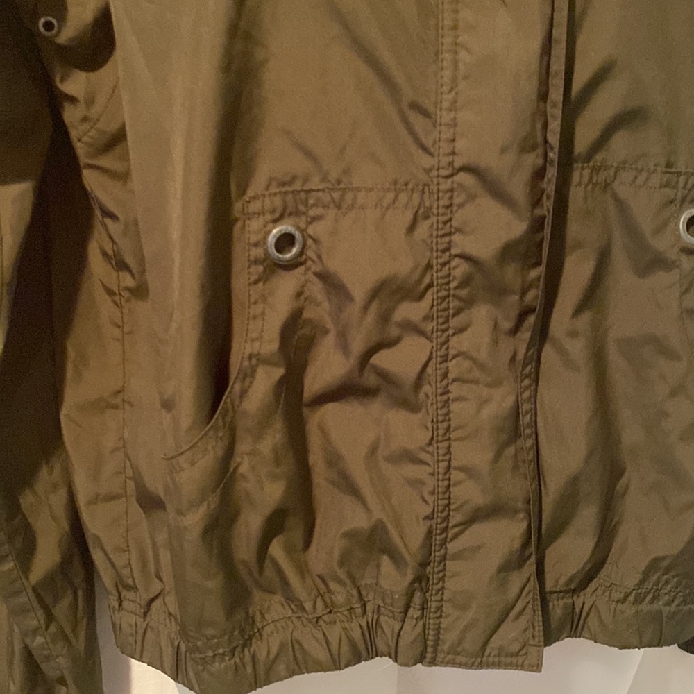 Ladies shell jacket - Picture 2 of 7